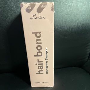 Liaison Hair Bond Shampoo 8.4 oz